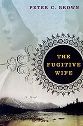 The Fugitive Wife - Cover